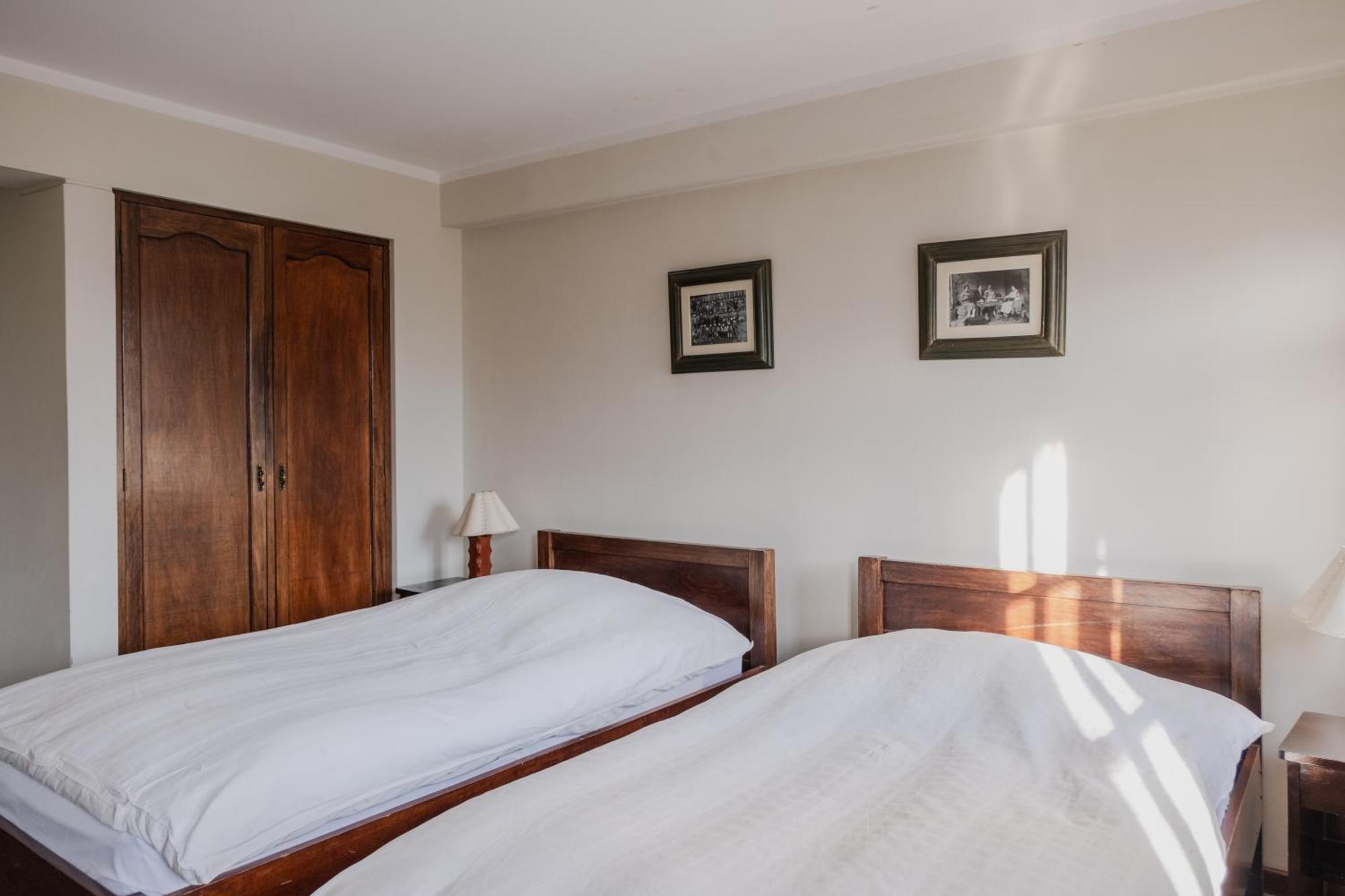 Hotel Santa Cruz Huaraz  Extérieur photo